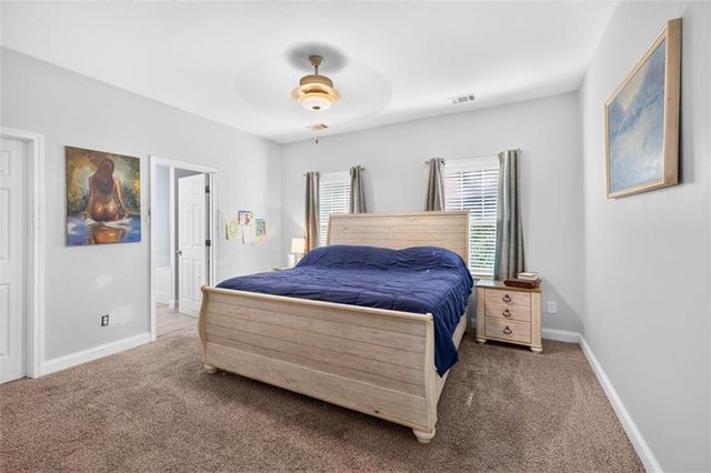 4307 Pearhaven Lane SW, Gainesville, GA 30504