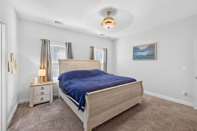 4307 Pearhaven Lane SW, Gainesville, GA 30504