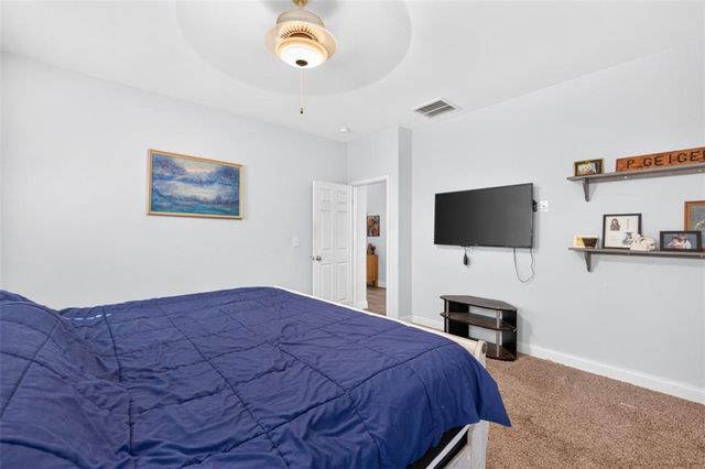 4307 Pearhaven Lane SW, Gainesville, GA 30504