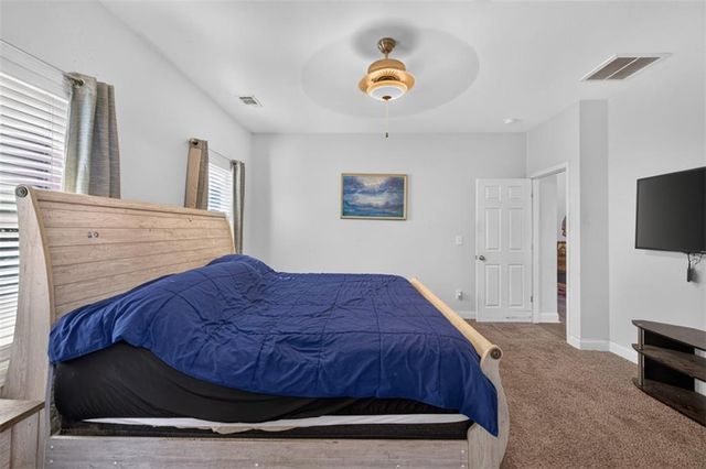 4307 Pearhaven Lane SW, Gainesville, GA 30504