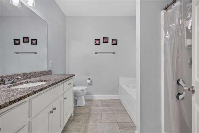 4307 Pearhaven Lane SW, Gainesville, GA 30504