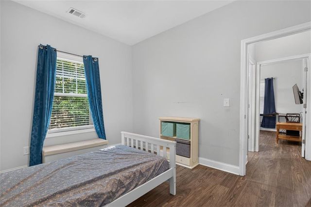 4307 Pearhaven Lane SW, Gainesville, GA 30504