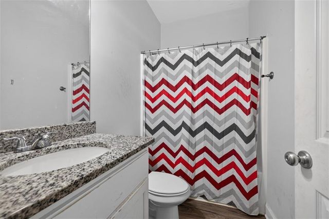 4307 Pearhaven Lane SW, Gainesville, GA 30504