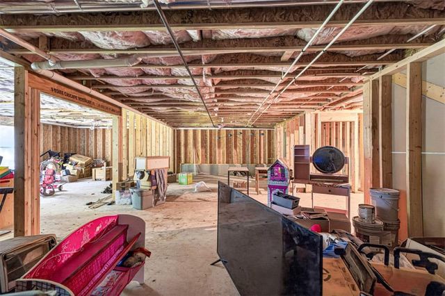 4307 Pearhaven Lane SW, Gainesville, GA 30504