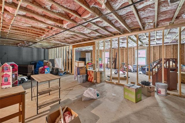4307 Pearhaven Lane SW, Gainesville, GA 30504