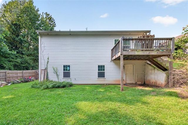 4307 Pearhaven Lane SW, Gainesville, GA 30504