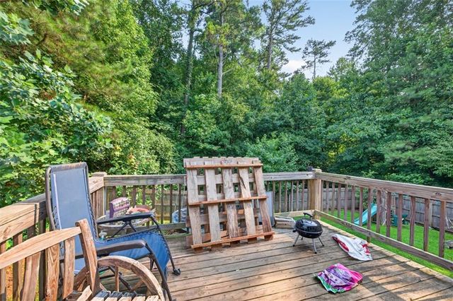 4307 Pearhaven Lane SW, Gainesville, GA 30504