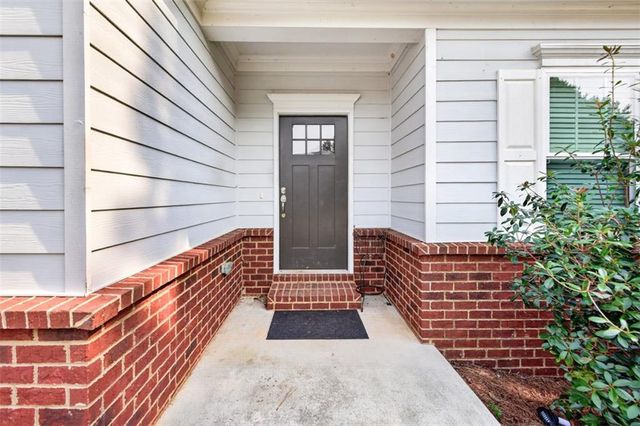 4307 Pearhaven Lane SW, Gainesville, GA 30504