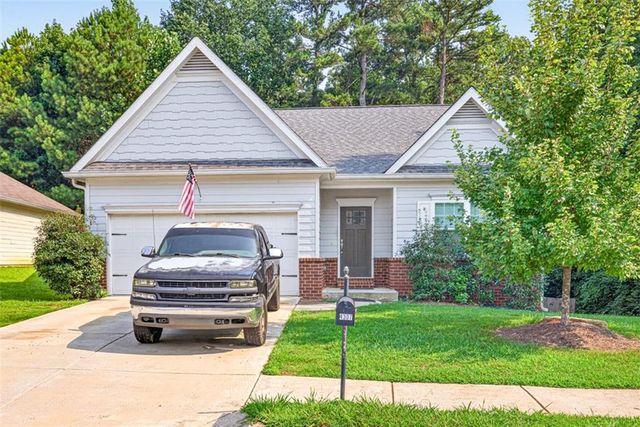 4307 Pearhaven Lane SW, Gainesville, GA 30504