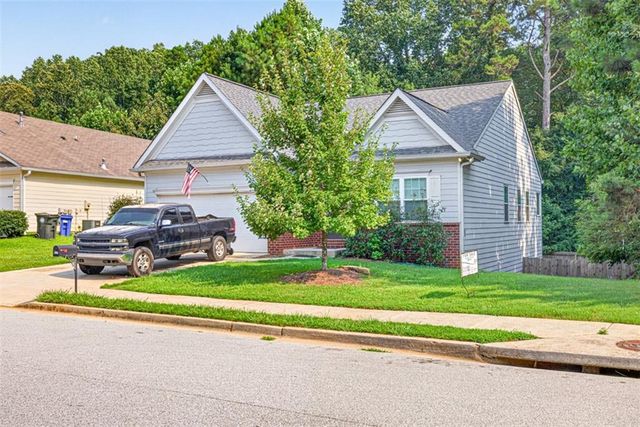 4307 Pearhaven Lane SW, Gainesville, GA 30504