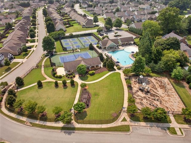 4307 Pearhaven Lane SW, Gainesville, GA 30504