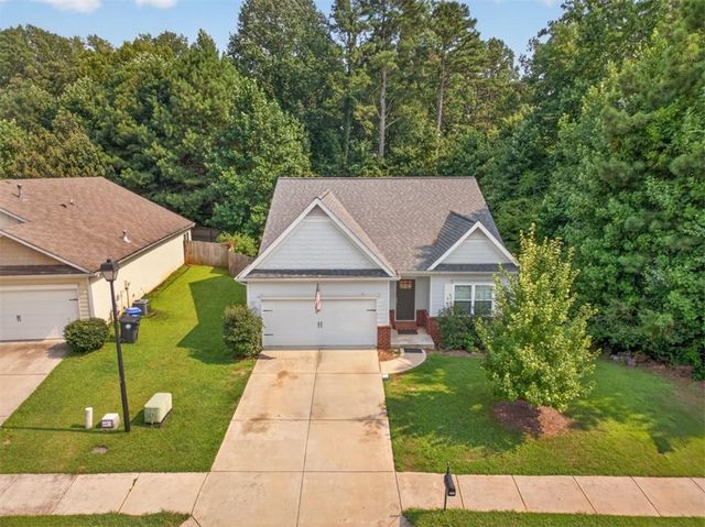 4307 Pearhaven Lane SW, Gainesville, GA 30504