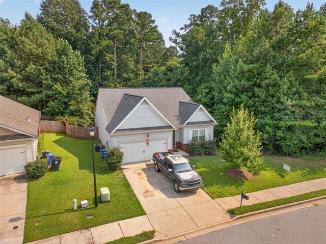 4307 Pearhaven Lane SW, Gainesville, GA 30504