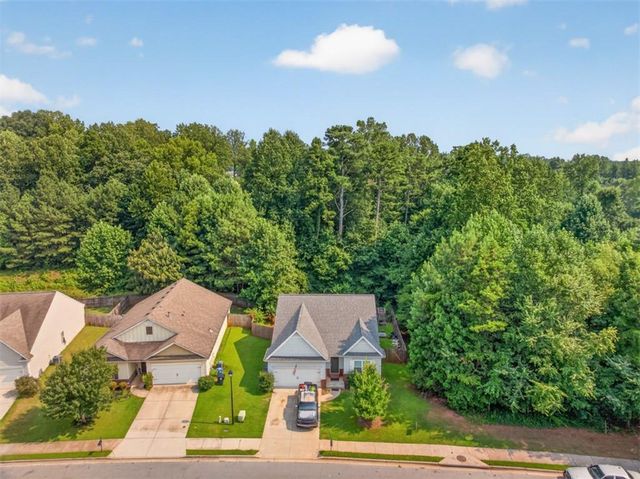 4307 Pearhaven Lane SW, Gainesville, GA 30504