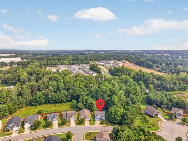 4307 Pearhaven Lane SW, Gainesville, GA 30504