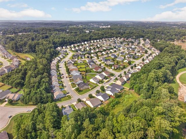 4307 Pearhaven Lane SW, Gainesville, GA 30504