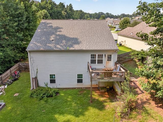 4307 Pearhaven Lane SW, Gainesville, GA 30504