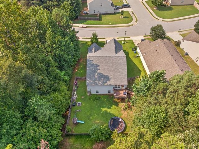 4307 Pearhaven Lane SW, Gainesville, GA 30504
