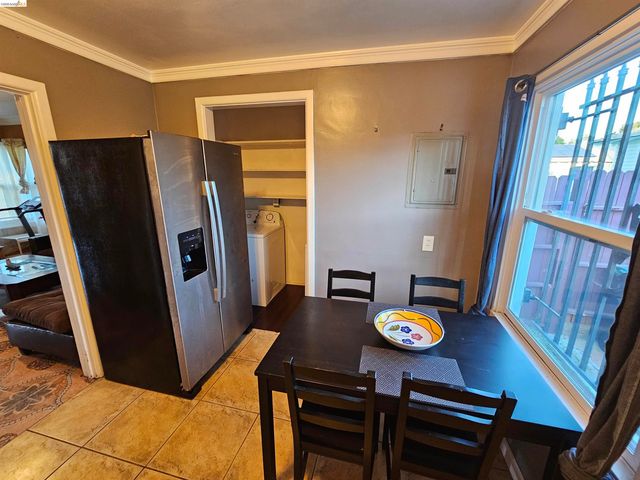 154 West Chanslor ave, Richmond, CA 94801