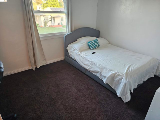 154 West Chanslor ave, Richmond, CA 94801