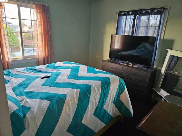154 West Chanslor ave, Richmond, CA 94801