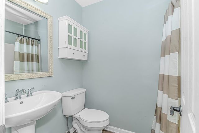 3700 Golf Colony Ln Unit 2J, Little River, SC 29566