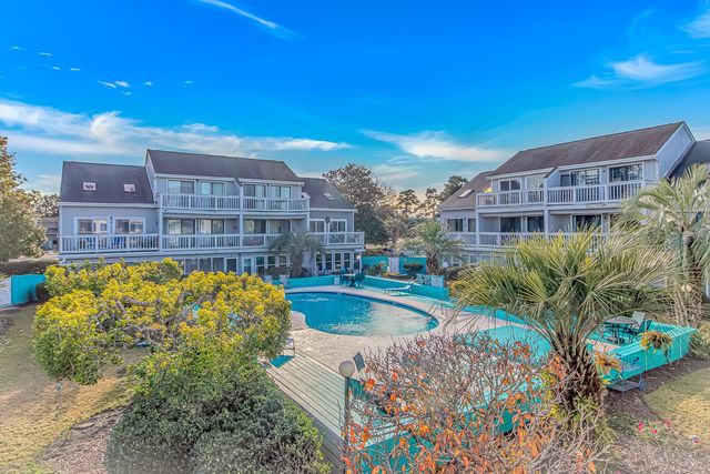 3700 Golf Colony Ln Unit 2J, Little River, SC 29566