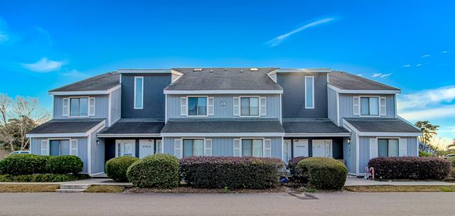 3700 Golf Colony Ln Unit 2J, Little River, SC 29566