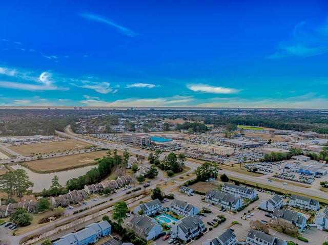 3700 Golf Colony Ln Unit 2J, Little River, SC 29566