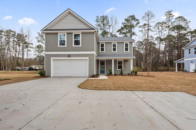 5876 Hwy 165, Ravenel, SC 29470