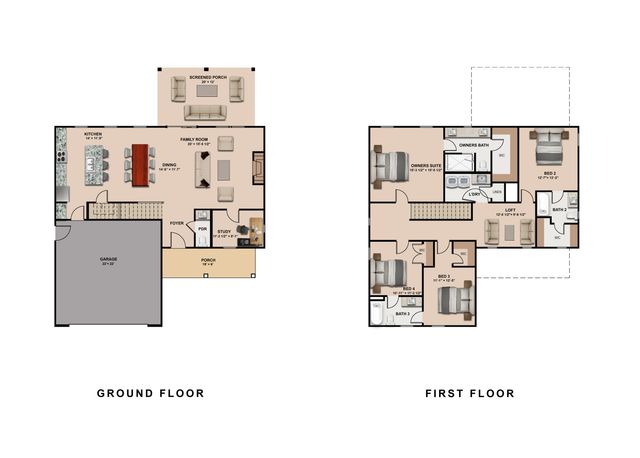 5876 Hwy 165, Ravenel, SC 29470