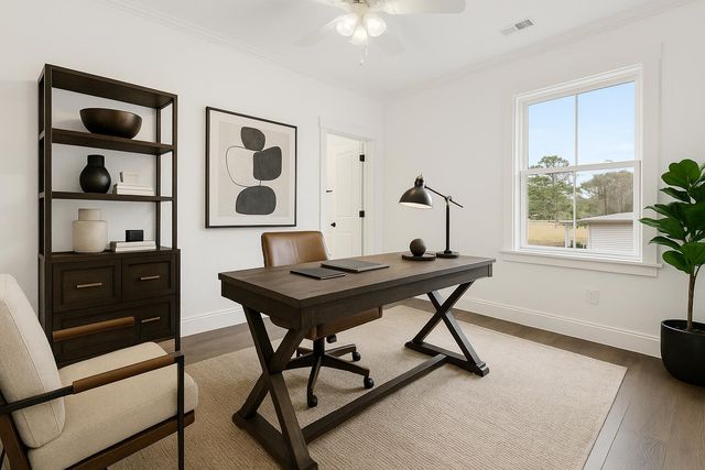 5876 Hwy 165, Ravenel, SC 29470