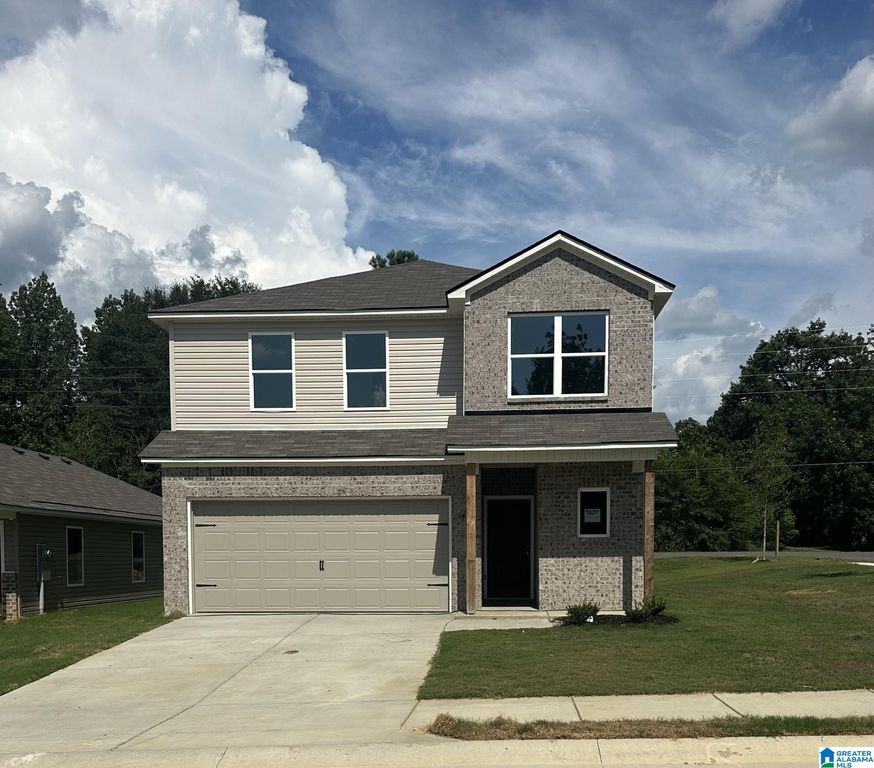14 CHALLENGER WAY, Cullman, AL 35055