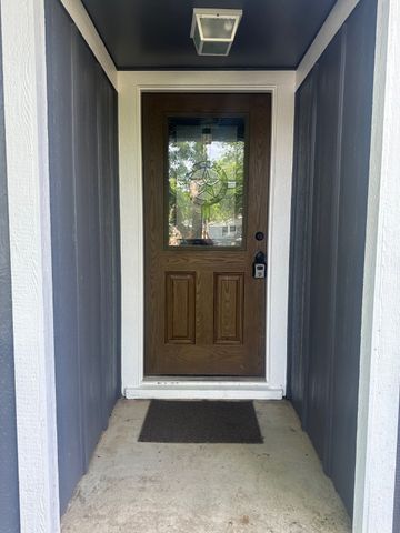204 N Porch Street, Tioga, TX 76271