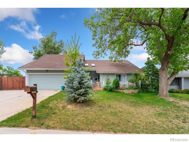 8200 S Locust Way, Centennial, CO 80112