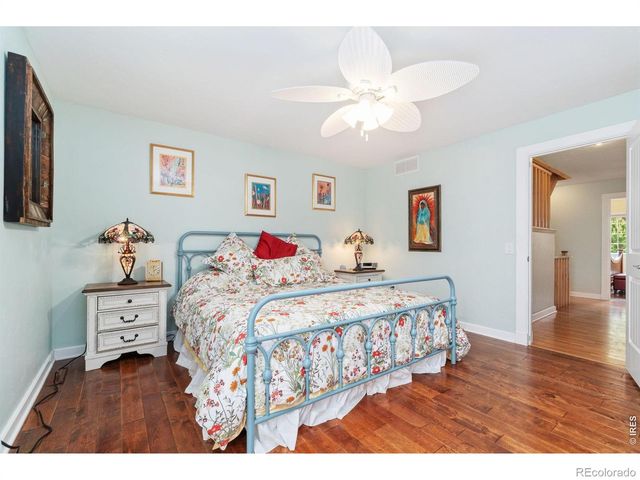 8200 S Locust Way, Centennial, CO 80112