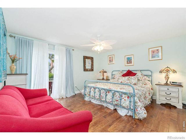 8200 S Locust Way, Centennial, CO 80112