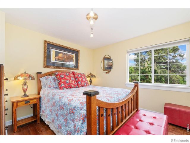 8200 S Locust Way, Centennial, CO 80112