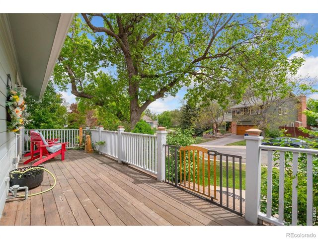 8200 S Locust Way, Centennial, CO 80112