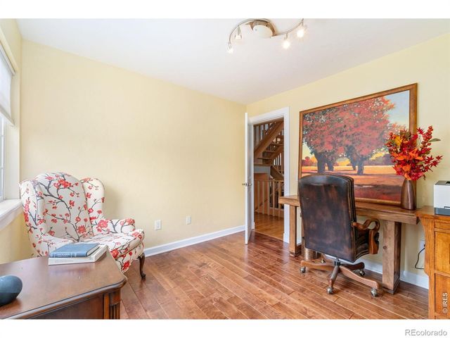 8200 S Locust Way, Centennial, CO 80112