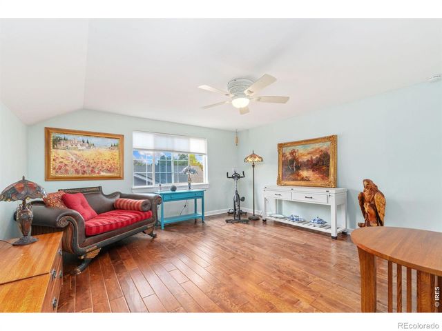 8200 S Locust Way, Centennial, CO 80112