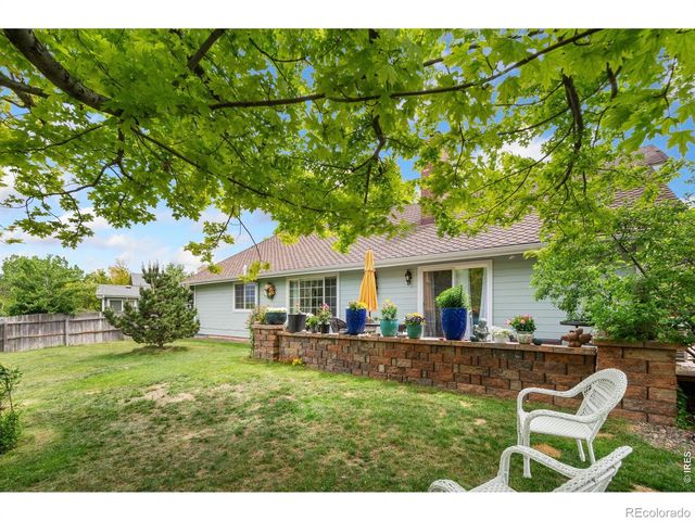 8200 S Locust Way, Centennial, CO 80112