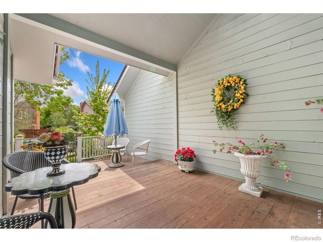 8200 S Locust Way, Centennial, CO 80112