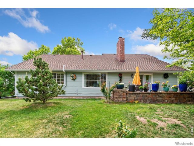 8200 S Locust Way, Centennial, CO 80112