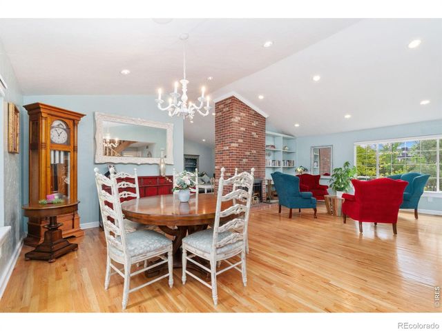 8200 S Locust Way, Centennial, CO 80112