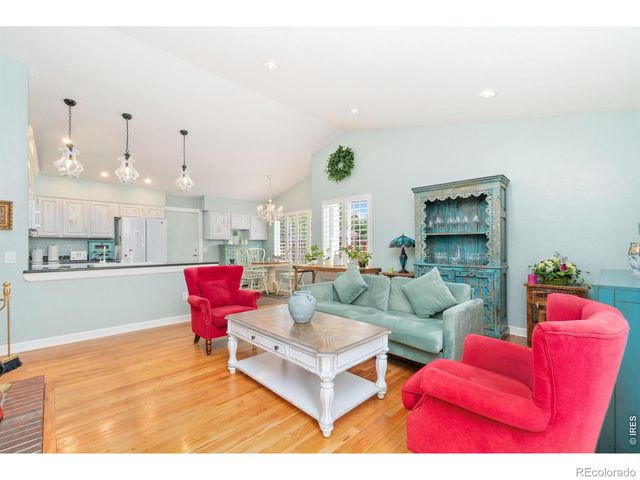 8200 S Locust Way, Centennial, CO 80112