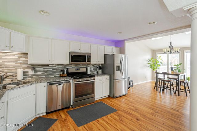 2132 The Bluffs, Toledo, OH 43615