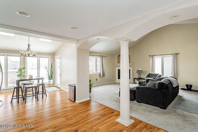 2132 The Bluffs, Toledo, OH 43615