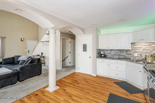 2132 The Bluffs, Toledo, OH 43615