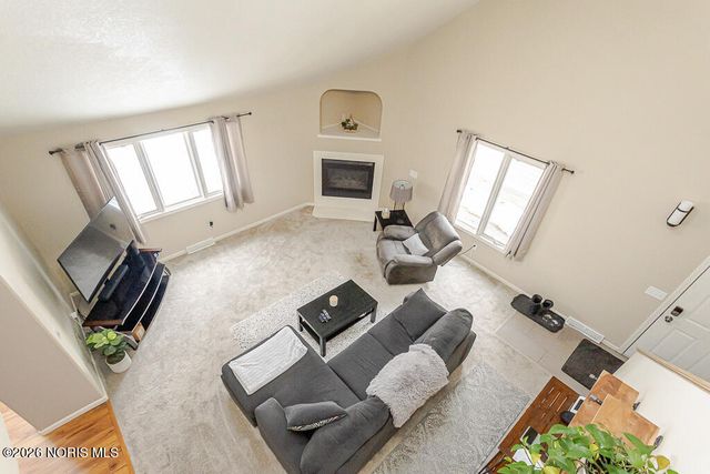 2132 The Bluffs, Toledo, OH 43615